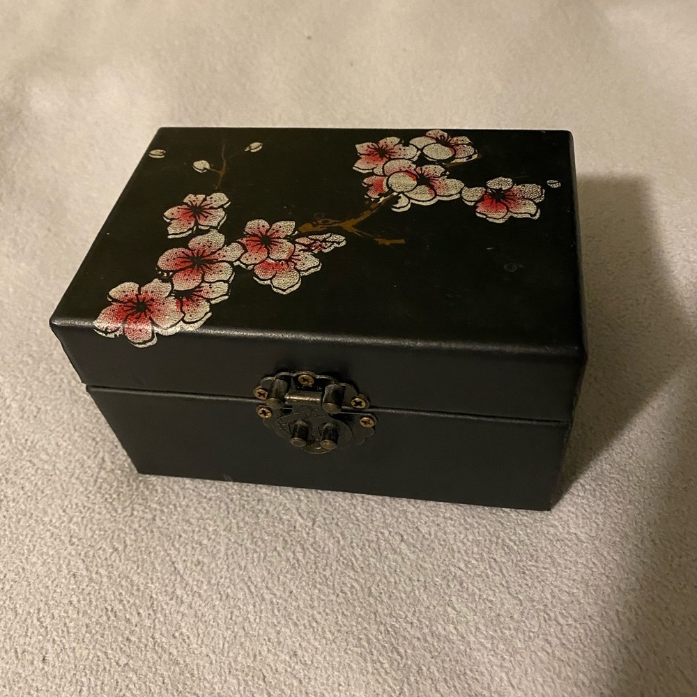 Ring display